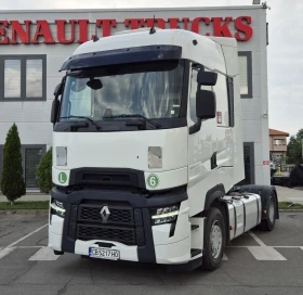     Renault T HSC