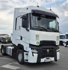     Renault T HSC