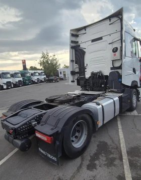     Renault T HSC