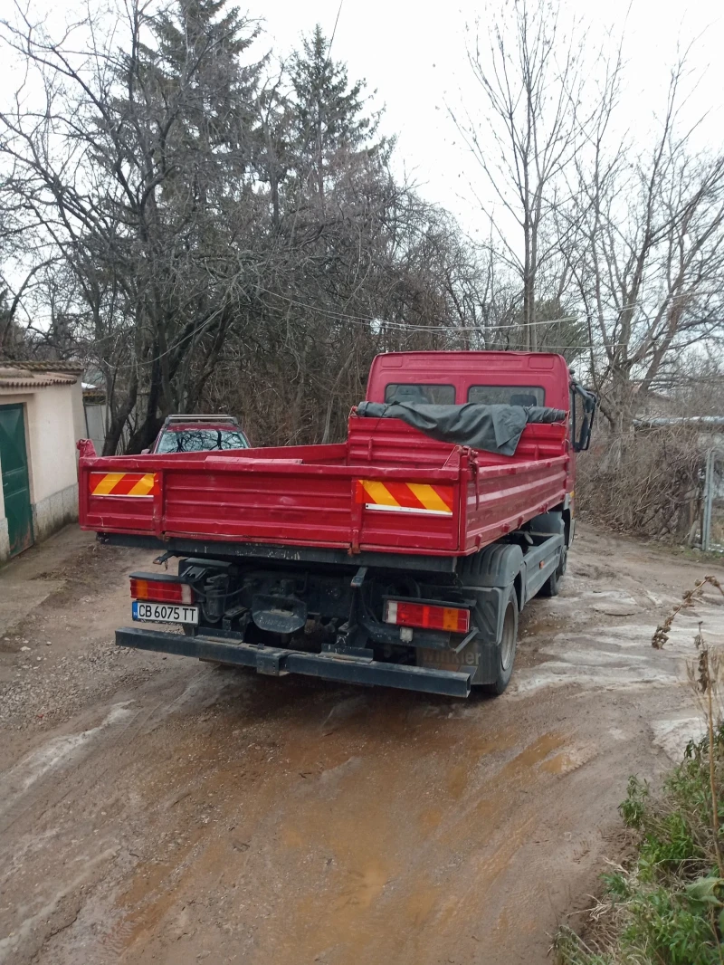 Mercedes-Benz Atego, снимка 6 - Камиони - 48822057