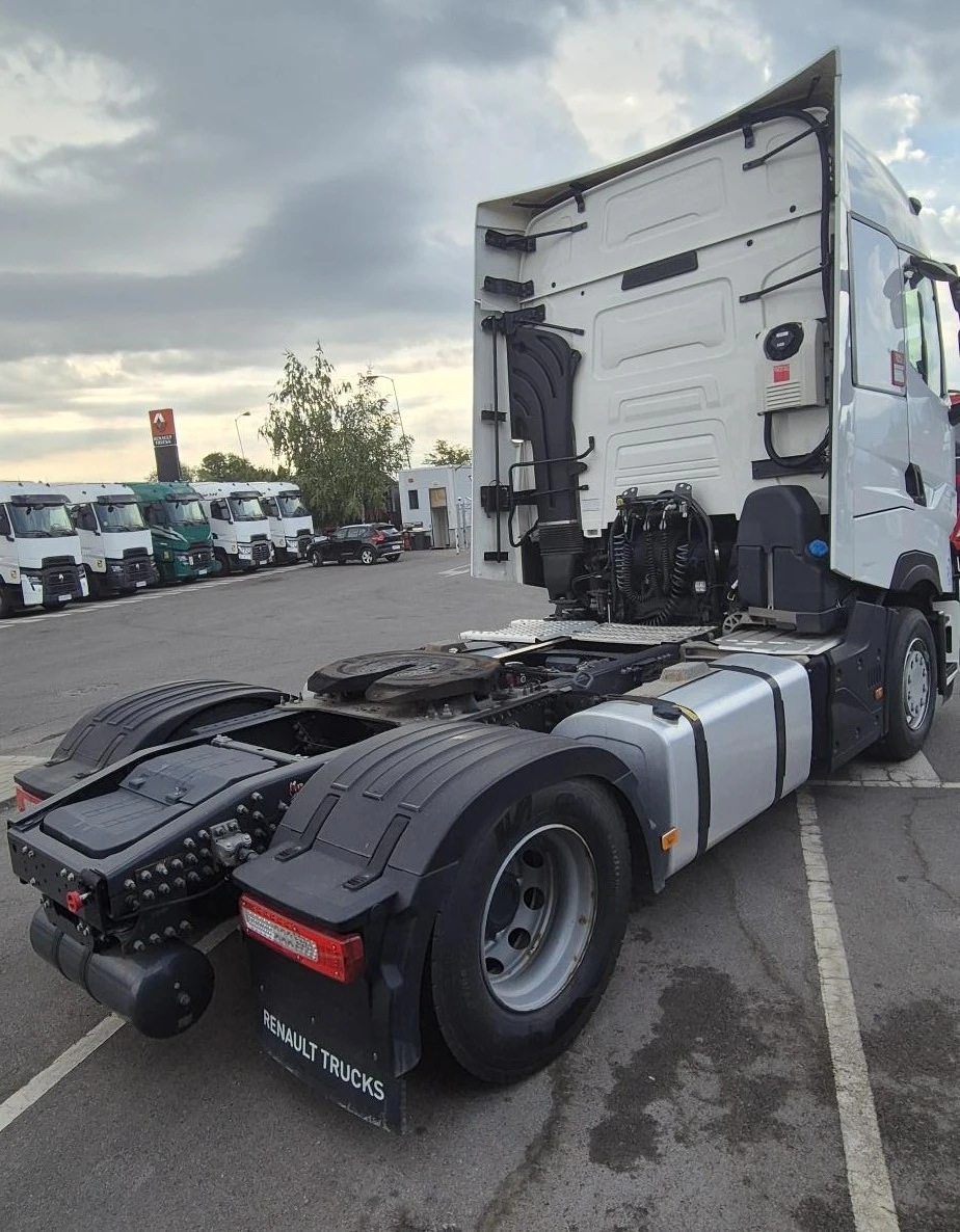 Renault T HSC - изображение 3