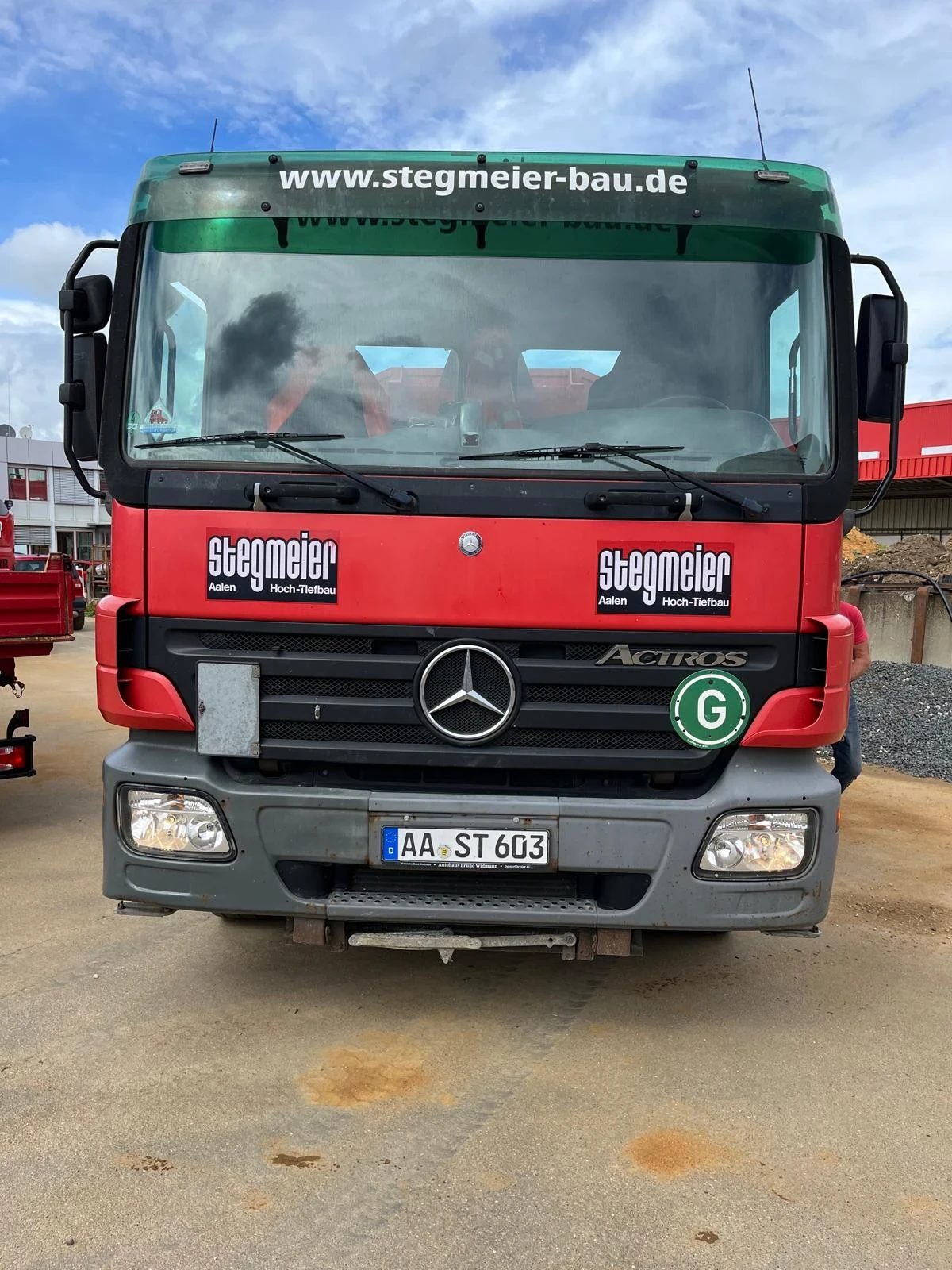 Mercedes-Benz Actros 2644  | Mobile.bg � ����������� 3