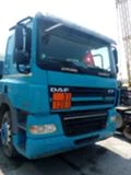 Daf CF, снимка 1
