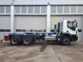 Iveco Trakker Манипулатор Hyva, снимка 8