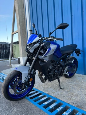 Yamaha Mt-09 900i ABS TCS, снимка 3