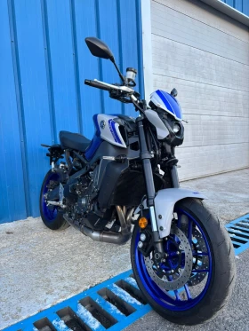 Yamaha Mt-09 900i ABS TCS, снимка 2