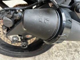 Yamaha FZ1 Naked, снимка 2