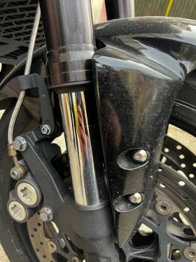 Yamaha FZ1 Naked, снимка 6