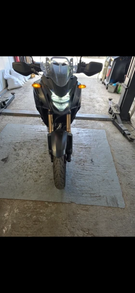 Honda Cb 500X, снимка 4