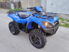 Kawasaki Brute Force 750FI-EPS 4x4 НОВО, снимка 4