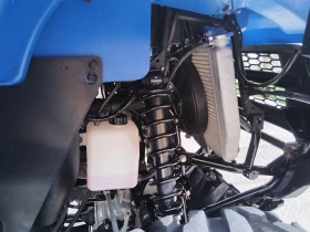 Kawasaki Brute Force 750FI-EPS 4x4 НОВО, снимка 11