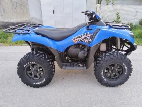 Kawasaki Brute Force 750FI-EPS 4x4 НОВО, снимка 5