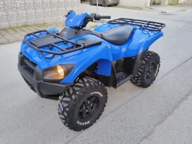 Kawasaki Brute Force 750FI-EPS 4x4 НОВО, снимка 2