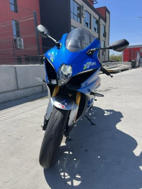 Suzuki Gsxr 1000r, снимка 3