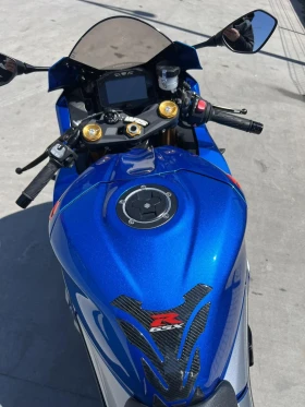Suzuki Gsxr 1000r, снимка 6