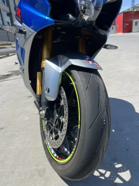 Suzuki Gsxr 1000r, снимка 7