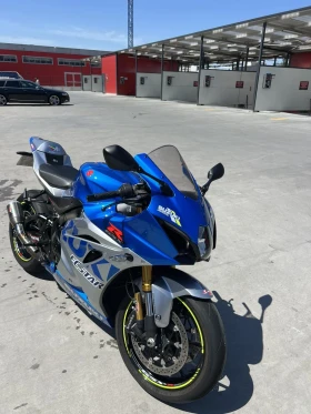 Suzuki Gsxr 1000r, снимка 1