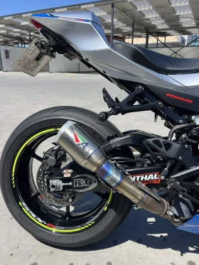 Suzuki Gsxr 1000r, снимка 8