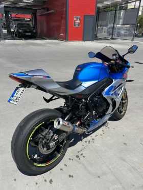 Suzuki Gsxr 1000r, снимка 4