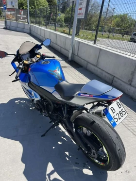 Suzuki Gsxr 1000r, снимка 5