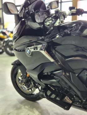 BMW K 1600 BAGGER Нов внос от ШВЕЙЦАИЯ!!!, снимка 12