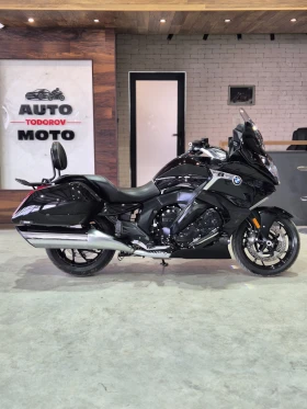 BMW K 1600 BAGGER Нов внос от ШВЕЙЦАИЯ!!!, снимка 8