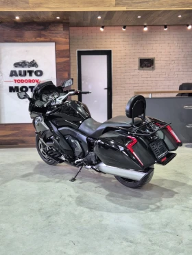 BMW K 1600 BAGGER Нов внос от ШВЕЙЦАИЯ!!!, снимка 5