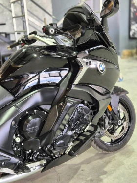 BMW K 1600 BAGGER Нов внос от ШВЕЙЦАИЯ!!!, снимка 11