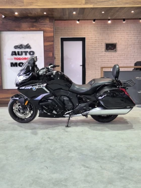 BMW K 1600 BAGGER Нов внос от ШВЕЙЦАИЯ!!!, снимка 4