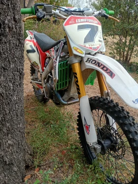 Honda Crf R9, снимка 5