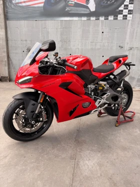 Ducati Panigale Panigale V2 2026, снимка 17
