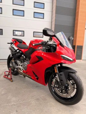 Ducati Panigale Panigale V2 2026, снимка 10