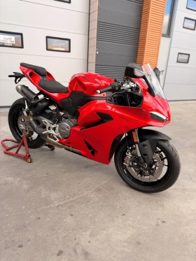 Ducati Panigale Panigale V2 2026, снимка 3