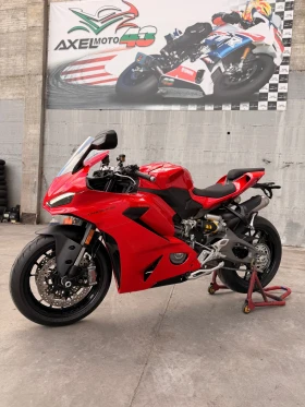 Ducati Panigale Panigale V2 2026, снимка 15