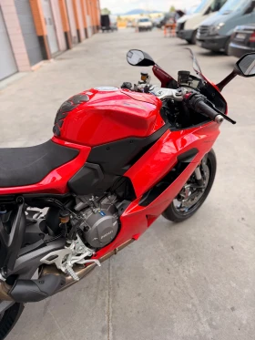 Ducati Panigale Panigale V2 2026, снимка 2