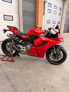 Ducati Panigale Panigale V2 2026, снимка 8