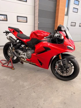 Ducati Panigale Panigale V2 2026, снимка 9