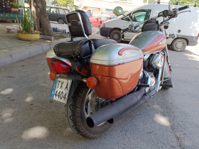 Suzuki Marauder, снимка 4 - Мотоциклети и мототехника - 44837484