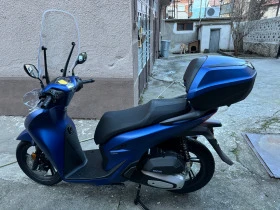 Honda Sh Honda Sh 150i, снимка 1