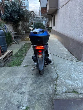 Honda Sh Honda Sh 150i, снимка 3