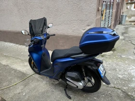 Honda Sh Honda Sh 150i, снимка 12