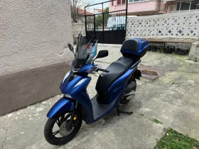 Honda Sh Honda Sh 150i, снимка 10