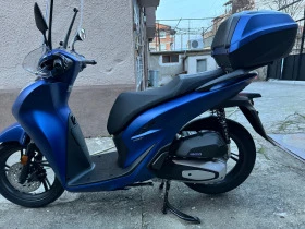 Honda Sh Honda Sh 150i, снимка 6