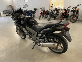 Honda Cbf 1000 SC58 ABS, снимка 7