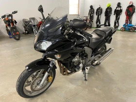 Honda Cbf 1000 SC58 ABS, снимка 4