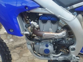 Yamaha Yzf, снимка 5