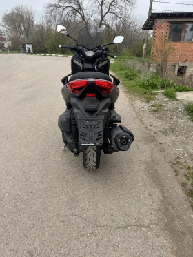 Обява за продажба на Yamaha X-max ABS 2015 ~6 000 лв. - изображение 9
