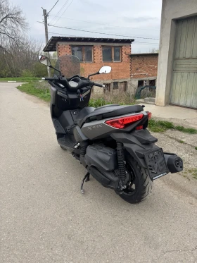 Обява за продажба на Yamaha X-max ABS 2015 ~6 000 лв. - изображение 10
