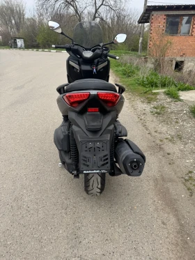 Обява за продажба на Yamaha X-max ABS 2015 ~6 000 лв. - изображение 1