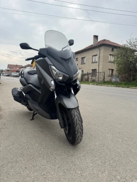 Обява за продажба на Yamaha X-max ABS 2015 ~6 000 лв. - изображение 1